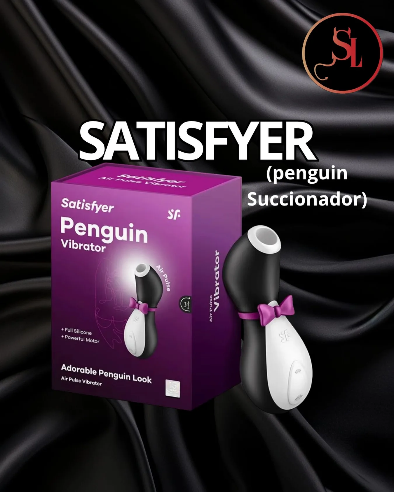 Producto destacado de SEXLANDIA